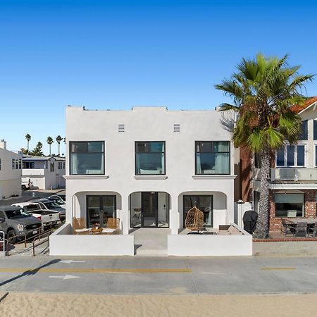 1628 West Oceanfront Oasis 2,3 Apartment Newport Beach Exterior photo