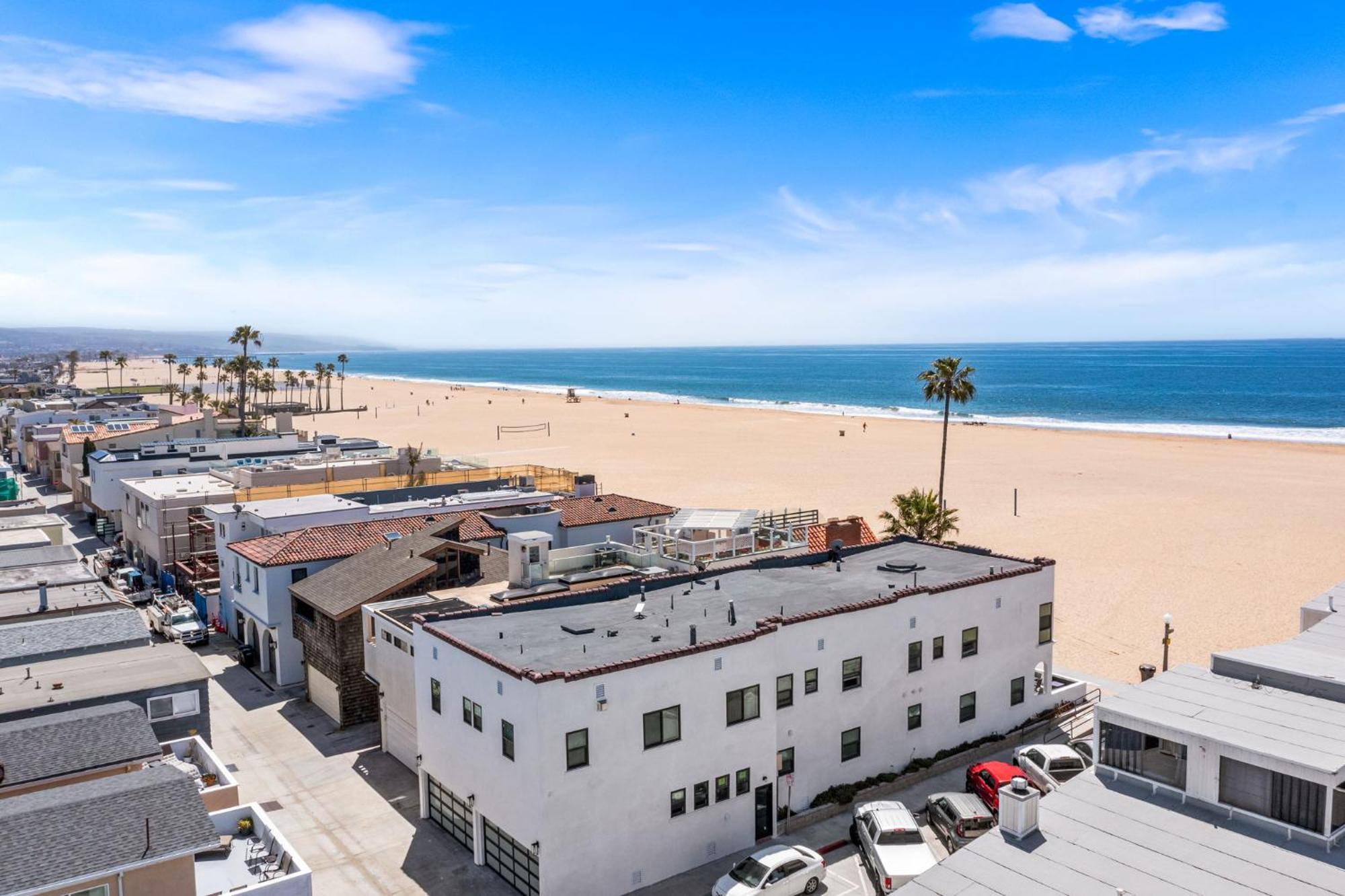 1628 West Oceanfront Oasis 2,3 Apartment Newport Beach Exterior photo