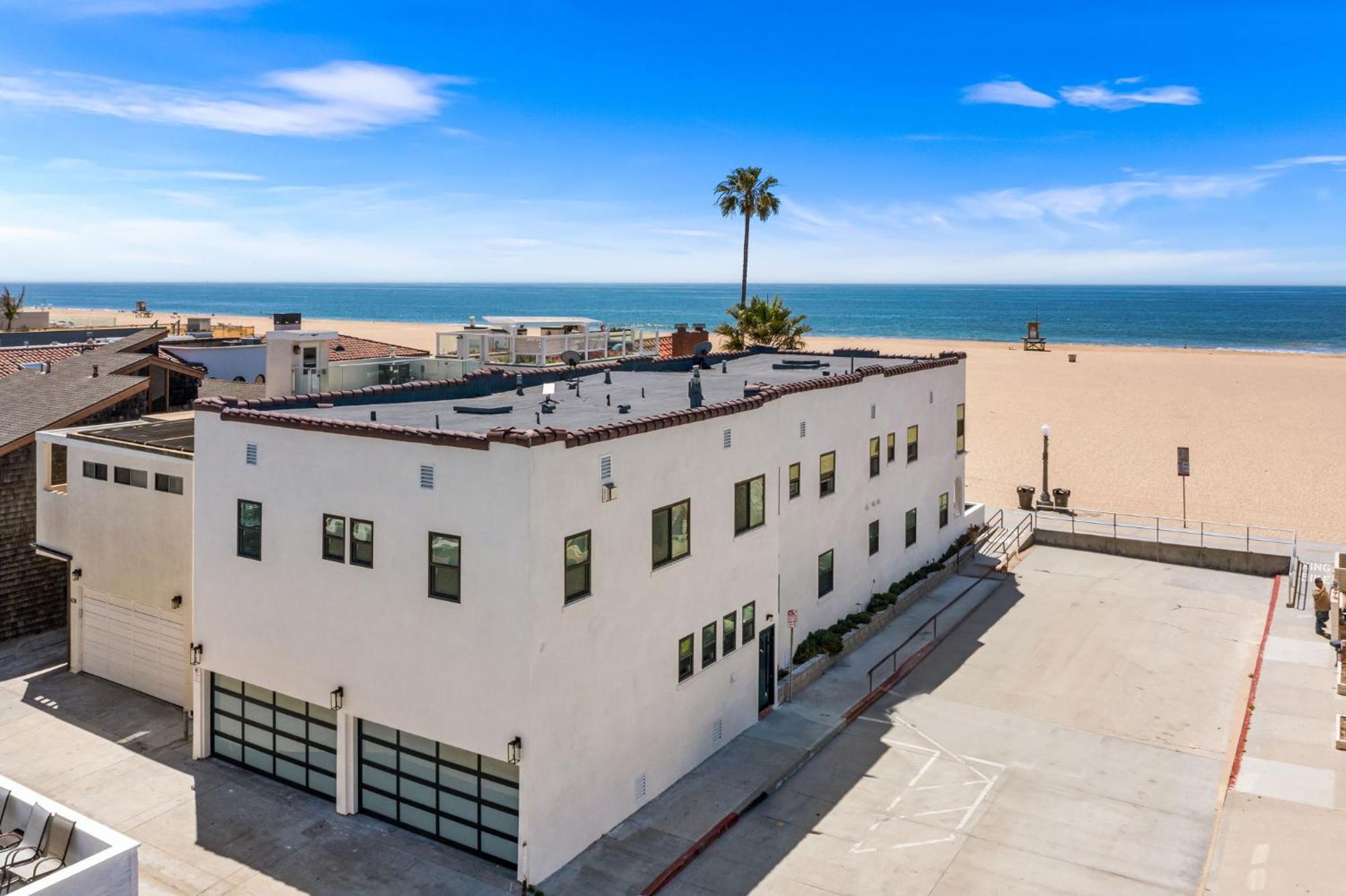 1628 West Oceanfront Oasis 2,3 Apartment Newport Beach Exterior photo