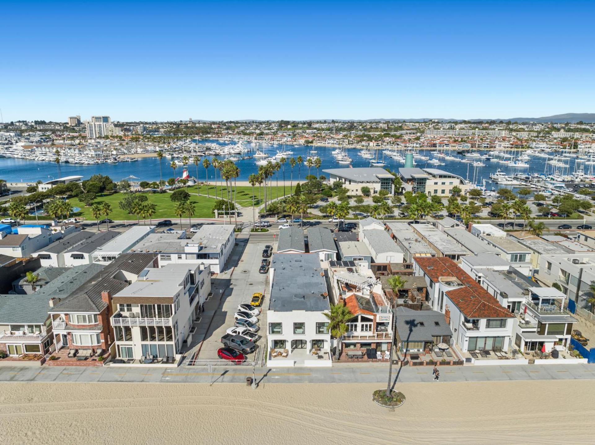 1628 West Oceanfront Oasis 2,3 Apartment Newport Beach Exterior photo